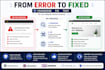 wordpress issues, errors, bugs and elementor issues
