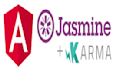 fix javascript, angular, nodejs