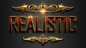 give you 650 amazing premium photoshop text effects