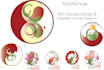 create nature based logo