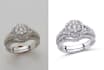 do professional  jewelry image retouch