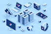 migrate or transfer wordpress website and domain