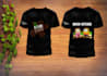 design custom t shirt design