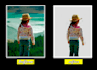 remove or change any background in photoshop