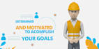 create a 3d character explainer video with infographic
