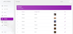do web applications using mean stack, nodejs, mongodb, express, and angular