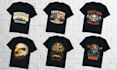 design merch by amazon t shirt and print on demand pod designs