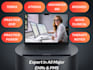 do medical billing, payment posting, denial management