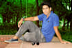 do super fast photo editing, retouch