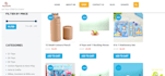 develop ecommerce website with product uploads