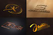 do professional photography logo