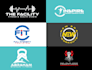 design sports, health, gym and fitness logo