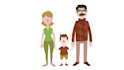 create a 2d animated gif