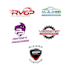 design automotive logo for you