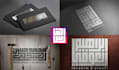 design professional arabic kufi logo