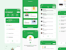 design web and mobile mockup
