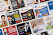 design web banner, facebook instagram youtube social banner