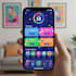 develop native and hybrid mobile apps for ios and android