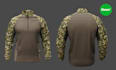 create realistic 3d garments and renders