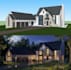 create high end ai architectural exterior interior renders