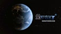 make amazing space logo intro in full hd