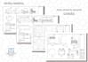 prepare custom wood millwork, joinery, cabinets cad drafting