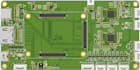 do pcb design, pcb layout and circuit design in altium