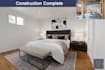 do the best virtual staging for luxury real estate
