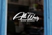 make fantastic signature logo