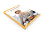 design 3d ebook cover or book mockup