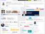 clickable HTML email signature in 24 hours
