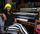 write and record a rap to your original music