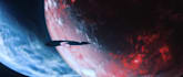 make outer space scenes and vfx