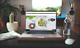 design And Develop A Complete Responsive Wordpress Website