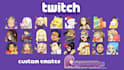 create custom twitch emotes