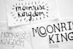 make a handmade lettering
