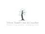 do powerful feminine logo