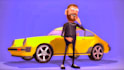 create your custom 3d animated music video