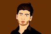 draw cartoon portrait for your profile picture