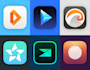 design 2d or 3d icon professional and perfect app icons
