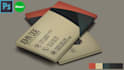 design Creative Coperate and Fun Business card