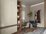 design and render the interior or exterior that you need