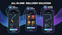 develop ai taxi app uber clone android ios mobile app