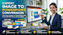 convert images into editable powerpoint slides