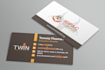 design professional business cards