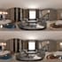 creat 360 VR render with high resolution