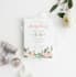 create your perfect baby shower invitations