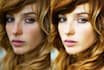 do professional photoshop work for your company