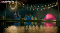 do professional film, TV commercial color grading