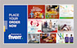 design stunning social media banners, headers, ads, cover